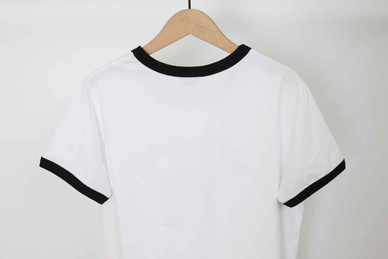 셀린느-70s-arc-트리오페-개선문-티셔츠-명품 레플리카 미러 SA급